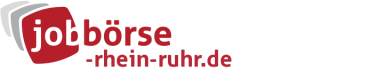 Jobbörse Rhein-Ruhr